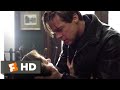 Allied 2016 Is This Real Scene 9 10 Movieclips