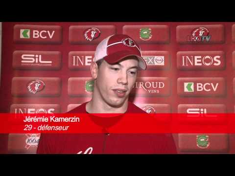 LHC TV - Highlights - 4 octobre 2011