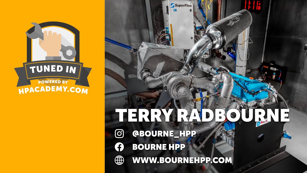 105: Is Honda’s K-Series Really the Greatest 4-Cylinder Ever Made? [#PODCAST]