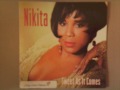 NIKITA  GERMAINE - JUST BECAUSE