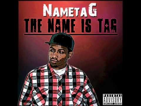 Nametag - The Product (Prod. by Black Bethoven)