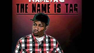 Nametag - The Product (Prod. by Black Bethoven)