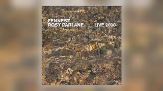 Fennesz & Rosy Parlane - LIVE 2000, Pt. 1 [Audio]