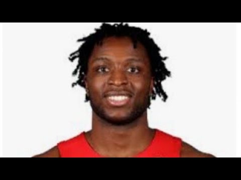 OG Anunoby dunks on Taj Gibson