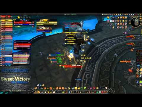 [25N] Mogu'Shan Vaults - Sweet Victory vs Elegon Guide