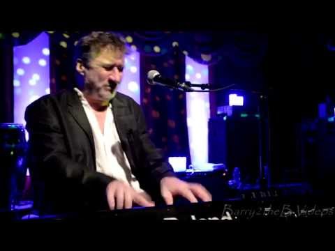 Jon Cleary - The Crave (Jelly Roll Morton) @ Brooklyn Bowl - Bowlive 5 - Night 5 - 3/19/14