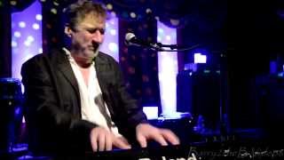 Jon Cleary - The Crave (Jelly Roll Morton) @ Brooklyn Bowl - Bowlive 5 - Night 5 - 3/19/14