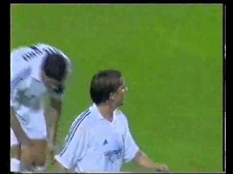 UD Las Palmas 4 - 2 Real Madrid - Gol de Rubén Castro (3-2)