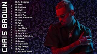 Chris Brown Greatest Hits Full Album 2021 - Chris Brown Best Songs Playlist 2021