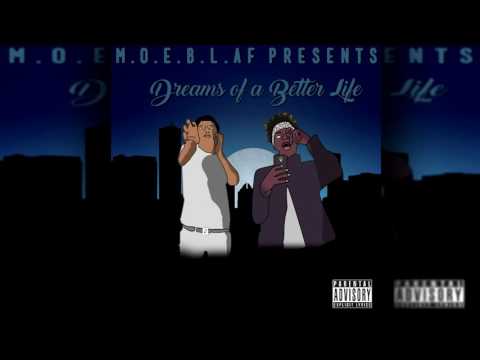 [Dreams Of A Better Life] Duwap x Fargo - Too [Intro]