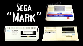 The Lost History of Sega’s Early Consoles