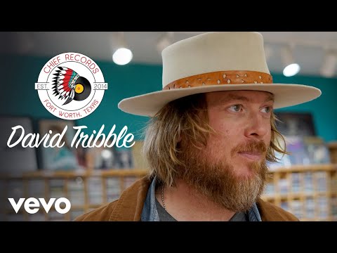 David Tribble - Golden Junk (Live at Chief Records)