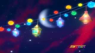 يارب - اقبل تعبدي - سبيس تون - Spacetoon