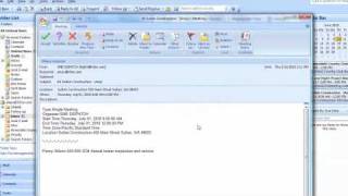 Field Scheduler Demo
