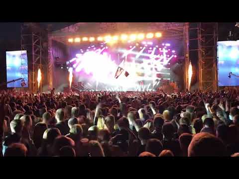 ЛЯПИС’98 «Котик» РОК ЗА БОБРОВ Минск ‘19