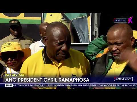 Ramaphosa welcomes ConCourt judgement on Zuma