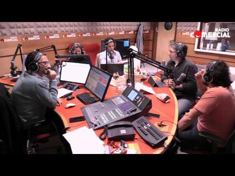 Rádio Comercial | Rebenta a Bolha - O senhor que só passa nos semáforos amarelos