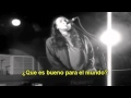 John Frusciante - Leap your bar (en español)