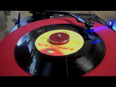 Help Me Make It Through the Night ~ Sammi Smith ~ 1970 ~ Styrene