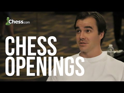 Chess Openings: How to Play the Ruy Lopez!