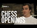 Chess Openings: How to Play the Ruy Lopez!