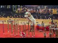 [FINAL] 🥉 14th Genting World Lion Dance Championship 2023 屆雲頂世界獅王爭霸賽 2023 - Singapore Yiwei Team 