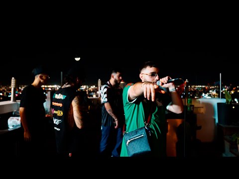 SpOoky Freestyle - BBR - Nashmx x Pinky06 x Malcriado x Magic Q