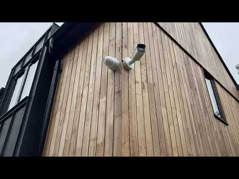 Securico Fire & Security video.