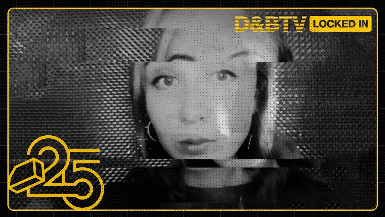 Charla Green - D&BTV: Locked In