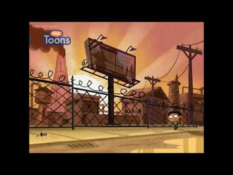 The Hero King part 12 - Manny runs away