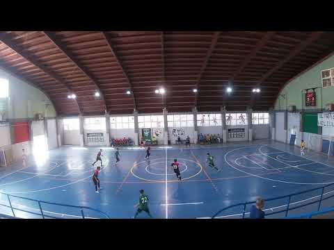 Assoporto Melilli U19 Vs Regalbuto 13 10 2019