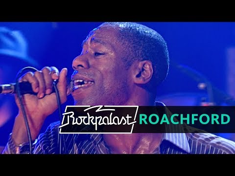 Roachford | Rockpalast | 2005
