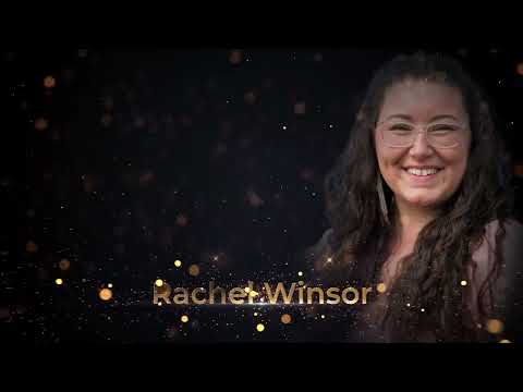 Acclaim Awards – Young Alumni