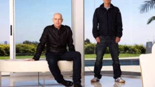 Memory of the Future - Pet Shop Boys