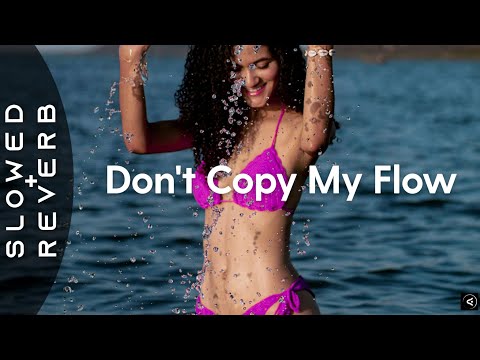 фрози (frozy), Mwizz, George Kipa - Don't Copy My Flow (s l o w e d + r e v e r b)