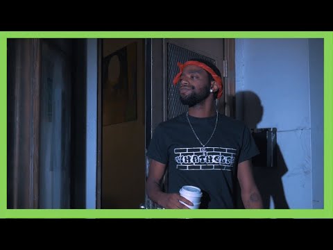 Mauri Corey - Crime In The Booth -  Prod CBSM Henny - Shot by Bank Rose Productions Hype Vibe Team