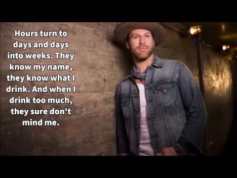Video thumbnail for Waitin’ on the Whiskey to Work