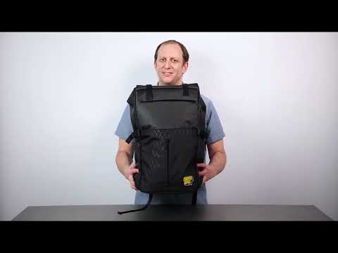 Obsidia Backpack 1 thumbnail