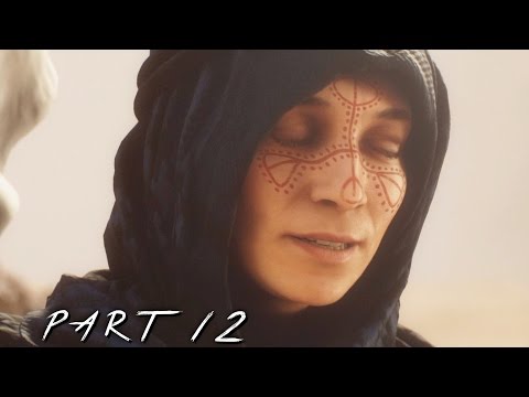BATTLEFIELD 1 Walkthrough Gameplay Part 12 - Arabia (BF1 Campaign)