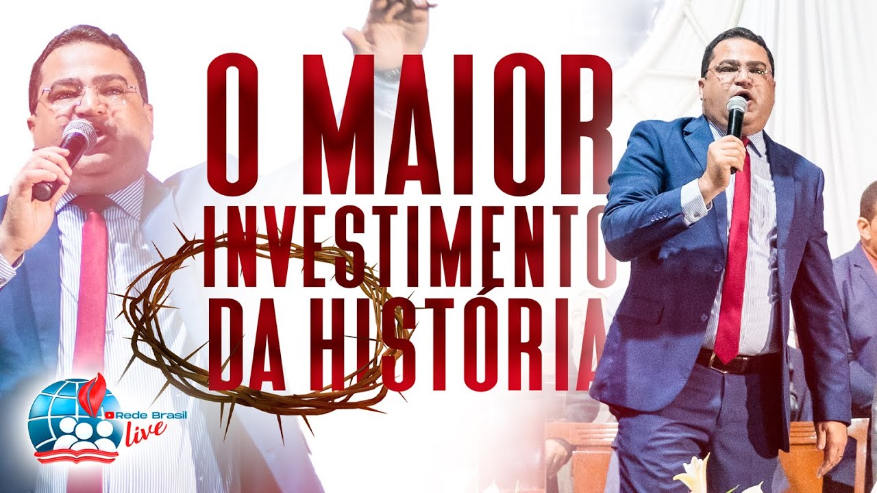 Ev. Eslijanai Carlos | A Sua Dívida foi Paga |17º Cong. de Adolescentes em Santa Cruz do Capibaribe