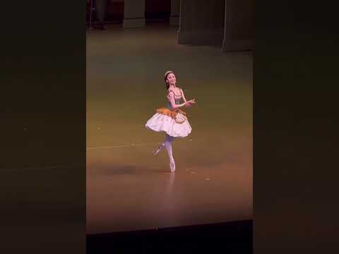May Nagahisa (Mariinsky) as Ramses in Pharaoh's Daughter Дочь фараона  Please subscribe!