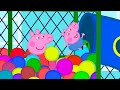 The Soft Play Centre Peppa Pig Asia Peppa Pig Full Episodes