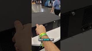 You WON'T Believe What's Inside This Bitcoin Miner!