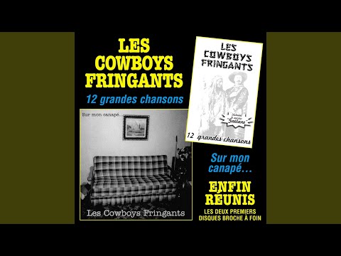 Repentigny-By-The-Sea - Les Cowboys Fringants