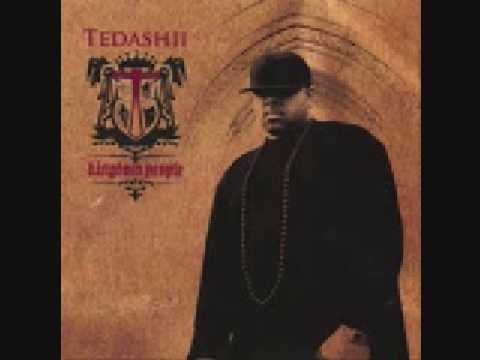 Tedashii-Houston We Have A Problem