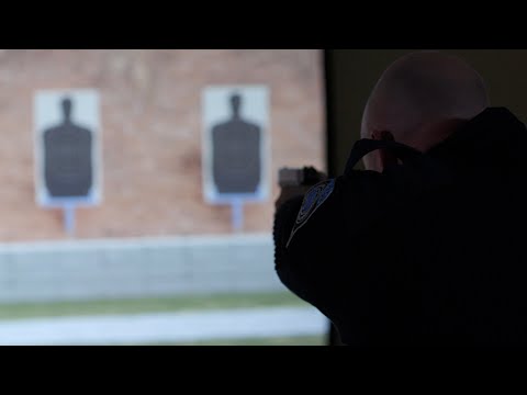 FATS® 100LE Law Enforcement Virtual Training System