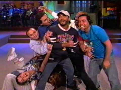 Monologo Adal Ramones - La naquez