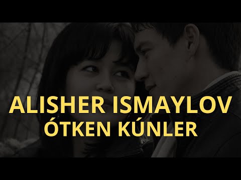 Alisher Ismaylov - Ótken kúnler (AI REMAKE) | Алишер Исмайлов - Өткен күнлер