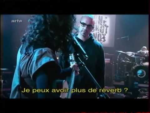 Katie Melua, "One shot not" 31/01/2009