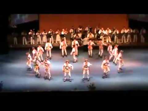 Calusarii - Michael Flatley